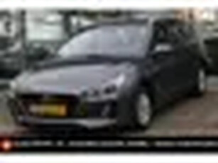 Hyundai I30 Wagon 1.0 T-GDI Comfort CAMERA NAVI NL-AUTO NAP!