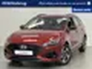 Hyundai i30 Wagon 1.0 T-GDi MHEV Comfort FULL LED KEYLESS NAVIGATIE DEMO BESCHIKBAAR VANAF 31-