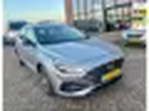 Hyundai I30 Wagon 1.0 T-GDi MHEV Comfort Smart, 1e eig, Geen import, Nap, Volledig oh!