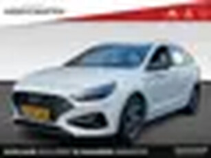 Hyundai i30 Wagon 1.0 T-GDi MHEV Comfort Smart (bj 2022)