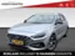 Hyundai i30 Wagon 1.0 T-GDi MHEV Comfort Smart (bj 2022)