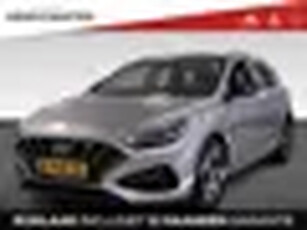 Hyundai i30 Wagon 1.0 T-GDi MHEV Comfort Smart (bj 2022)