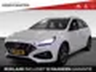 Hyundai i30 Wagon 1.0 T-GDi MHEV Comfort Smart (bj 2022)