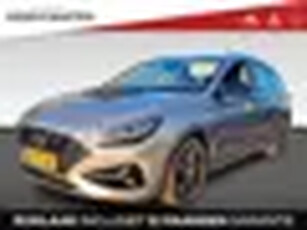 Hyundai i30 Wagon 1.0 T-GDi MHEV Comfort Smart (bj 2022)