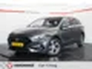 Hyundai i30 Wagon 1.5 T-GDi MHEV N Line Sky Automaat