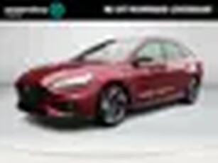 Hyundai i30 Wagon 1.5 T-GDi MHEV N Line Voorraad voordeel € 4.145,- korting Direct rijden NU O