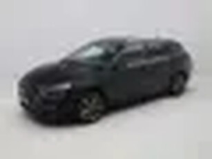 Hyundai i30 Wagon 1.5 T-GDi MHEV Premium Leder 160pk