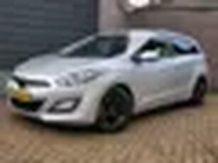 Hyundai I30 Wagon 1.6 GDI i-Vision/N.A.P./Afneembare Trekhaak