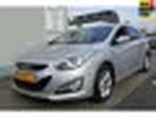 Hyundai I40 Wagon 1.6 GDI Blue Business Edition / BOVAG RIJKLAARPRIJS