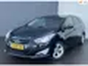 Hyundai I40 Wagon 1.6 GDI Blue Business Edition CLIMA/CRUISE/LMV/PDC/TREKHAAK