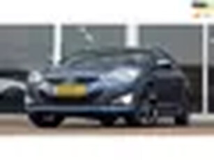 Hyundai I40 Wagon 1.6 GDI Blue Business Edition Dealer Onderhouden 18