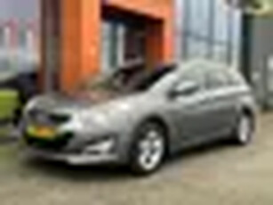 Hyundai I40 Wagon 1.6 GDI Blue Go!6BAKNaviCruiseTrekhaak