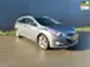 Hyundai I40 Wagon 1.7 CRDi Blue i-Drive