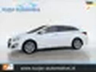 Hyundai I40 Wagon 2.0 GDI Business Edition Automaat