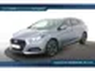 Hyundai i40 Wagon *Navigatie*Camera*Cruise Control*