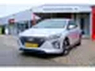 Hyundai IONIQ 1.6 GDi Comfort Aut. NaviClimaCamDAB