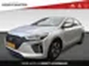 Hyundai IONIQ 1.6 GDi Comfort Hybride (bj 2018, automaat)