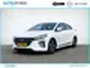 Hyundai IONIQ 1.6 GDi Comfort Navigatie Camera Apple Carplay/Android Auto Keyless Entry Cr