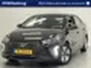 Hyundai IONIQ 1.6 GDi Comfort NAVIGATIE CRUISE CONTROL CLIMATE CONTROL ZUINIGE RUIME AUTO!