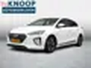 Hyundai IONIQ 1.6 GDi Comfort Plus Navi Adp. Cruise Camera LED