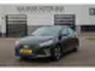 Hyundai IONIQ 1.6 GDi i-Motion / Camera / Clima / N.A.P.