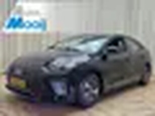 Hyundai IONIQ 1.6 GDi i-Motion EXPORT Camera / Adaptive Cruise / ECC Clima / Lane Assist / 15'' LMV / Org.NL!