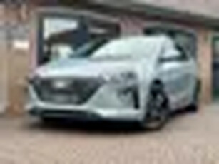 Hyundai IONIQ 1.6 GDi PHEV Premium LEER NAVIGATIE CAMERA DEALEROND. CARPLAY ACC