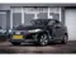 Hyundai IONIQ 1.6 GDi Premium Schuifdak, Carplay, Stoelverkoeling, Infinity-sound, Leder, NL-auto, D