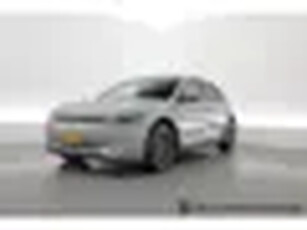 Hyundai IONIQ 5 Connect 73kWh HUD Solar Roof 360cam Stoelventilatie Bose Adapt. Cruise