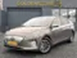 Hyundai IONIQ Comfort EV 38 kWh 2e Eigenaar,Navi,Clima,Camera,Cruise,PDC,N.A.P,APK tot 12-2025