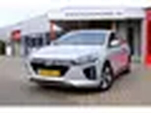 Hyundai IONIQ Comfort EV Aut. NaviClimaLMVCam