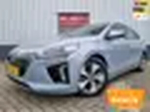 Hyundai IONIQ Comfort EV VAN 1e EIGENAAR SoH 100% SCORE