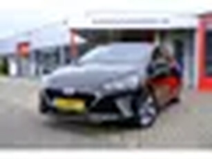 Hyundai IONIQ Premium EV Aut. LederNaviClimaCamApple CarPlay