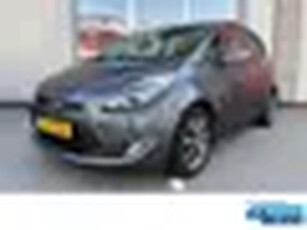 Hyundai Ix20 1.4i Go!Hoge zit!NaviCameraTrekhaakRijklaarprijs!