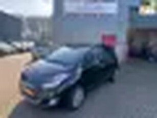 Hyundai Ix20 1.4i i-Catcher