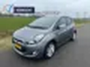 Hyundai ix20 1.4i i-Magine PRIJS EX BPM ! (bj 2013)