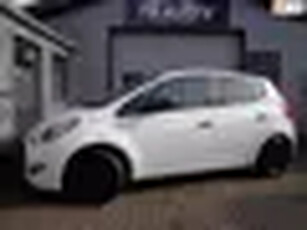 Hyundai Ix20 1.4i i-Motion ! AIRCO !