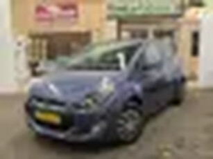 Hyundai Ix20 1.4i i-Motion/AIRCO/HOGE INSTAP/N.A.P/BOEKJES/