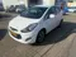 Hyundai Ix20 1.4i i-Motion, Airco, NAP, APK 03-2026