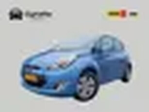 Hyundai Ix20 1.4i i-Motion Airco NAP