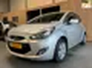 Hyundai Ix20 1.4i i-Motion AircoPDCTrekhaakNieuw APKNAP