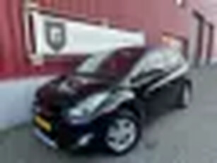 Hyundai Ix20 1.4i i-Vision // 140 DKM NAP // Clima // Navi //Cruise control // PDC