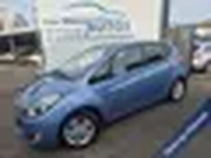 Hyundai ix20 1.4i i-Vision Airco Panoramadak (bj 2012)