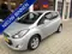 Hyundai ix20 1.4i i-Vision CLIMA/CRUISE/LM VELGEN/NAP/NW APK