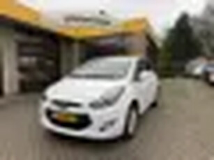 Hyundai ix20 1.4i i-Vision Climate Control (bj 2010)