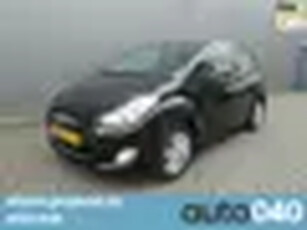 Hyundai Ix20 1.4i i-Vision/Cruise Control/Climate Control/Panodak/Trekhaak