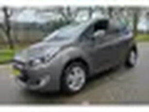 Hyundai Ix20 1.4i i-Vision NL Auto 2e Eigenaar Keurige auto