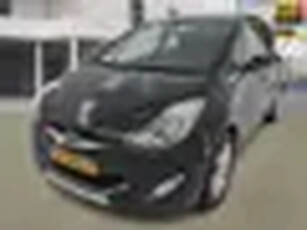 Hyundai Ix20 1.4i Pro 77.100 km + NAP NL-auto