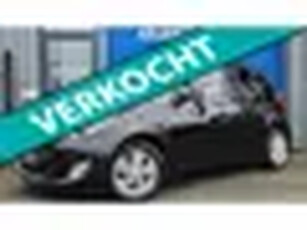 Hyundai Ix20 1.6i 125PK AUTOMAAT Clima Navi Cruise Camera LEDER