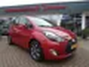 Hyundai ix20 1.6i Go! Automaat, Clima, LM velgen, PDC achter